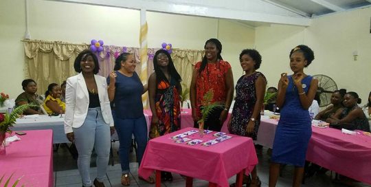 Sexual Health Conversations