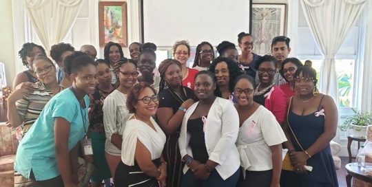 infertility awareness symposium